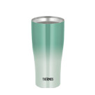 グリーングラデーション