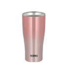 レッドグラデーション