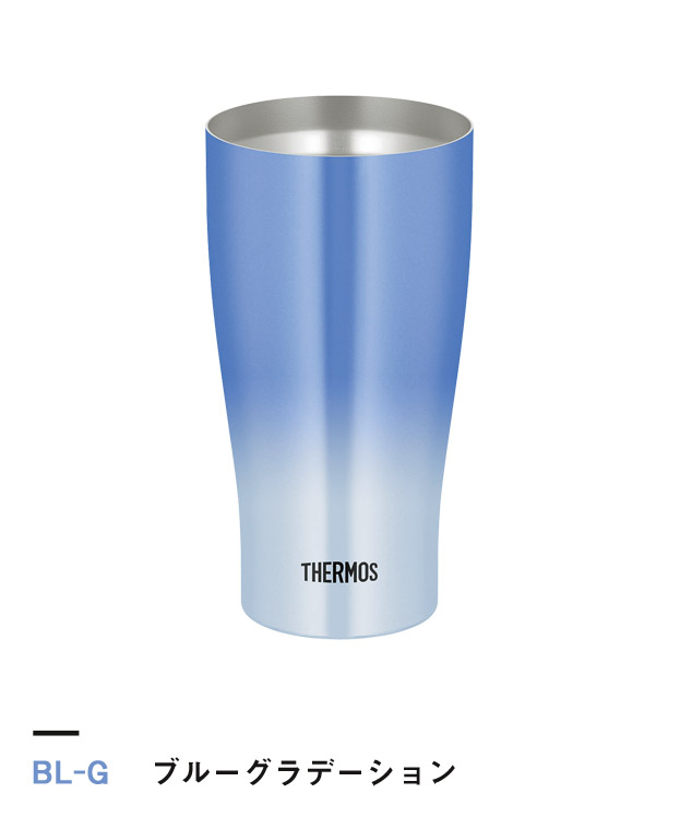 ブルーグラデーション