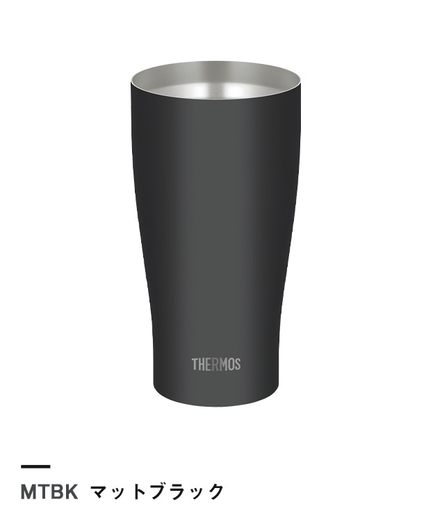 マットブラック