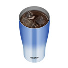 サーモス(THERMOS)真空断熱タンブラー 600ml/JDYカラー（JDY-601C）冷たい飲み物に