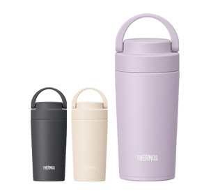 サーモス 真空断熱ケータイタンブラー 320ml/JOV
