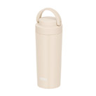 サーモス 真空断熱ケータイタンブラー 420ml/JOV(JOV-421)本体斜め