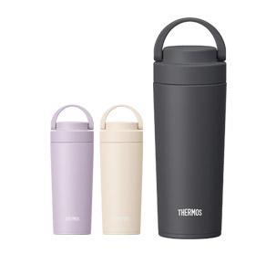 サーモス 真空断熱ケータイタンブラー 420ml/JOV