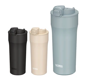 サーモス(THERMOS)真空断熱ケータイタンブラー 420ml/JPI