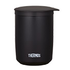 サーモス(THERMOS)真空断熱ティータンブラー 400ml/JTB（JTB-400FI）正面
