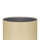 サーモス(THERMOS)真空断熱ティータンブラー 400ml/JTB（JTB-400FI）丸みを帯びた飲み口