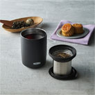 サーモス(THERMOS)真空断熱ティータンブラー 400ml/JTB（JTB-400FI）商品イメージ