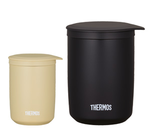 サーモス(THERMOS)真空断熱ティータンブラー 400ml/JTB