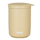 サーモス(THERMOS)真空断熱ティータンブラー 500ml/JTB（JTB-500FI）正面