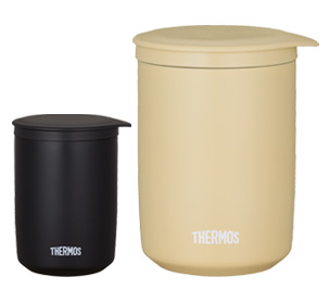 サーモス(THERMOS)真空断熱ティータンブラー 500ml/JTB