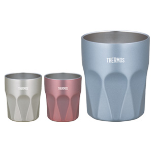 サーモス(THERMOS)真空断熱タンブラー 300ml/JTC