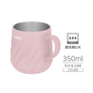 サーモス(THERMOS)真空断熱マグカップ 350ml/JTD(JTD-350)食洗器OKモデル