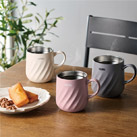 サーモス(THERMOS)真空断熱マグカップ 450ml/JTD(JTD-450)商品イメージ