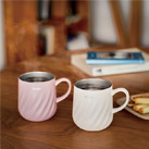 サーモス(THERMOS)真空断熱マグカップ 450ml/JTD(JTD-450)商品イメージ2