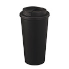 ダブルウォールタンブラー550ml(コーヒー配合タイプ)（SNS-0300296）正面