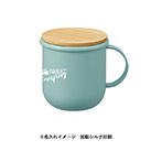 Maluttoサーモステンレスマグ350ml（SNS-0300451）側面名入れイメージ