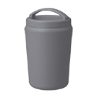 Handitシンプルサーモタンブラー360ml（SNS-0300655）正面