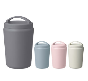 Handitシンプルサーモタンブラー360ml