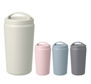 Handitシンプルサーモタンブラー520ml