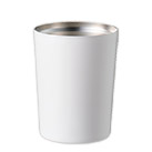 ステンレスサーモタンブラー260ml（SNS-0300762）正面