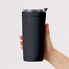 クリアリップサーモタンブラー500ml（SNS-0300764）サイズイメージ