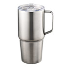 フタ付サーモトールマグ630ml（SNS-0300921）正面