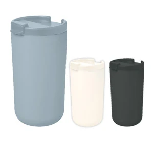 リッド付サーモタンブラー480ml（セラミックコーティング）