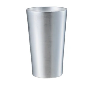 アルミタンブラー450ml