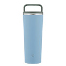 象印 ステンレスキャリータンブラー(SX-JA型)　400ml（SX-JA40）正面