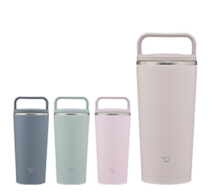 象印 ステンレスキャリータンブラー（SX-JS型)　300ml
