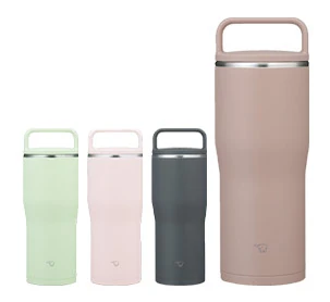象印 ステンレスキャリータンブラー（SX-NA型）　500ml