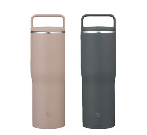 象印 ステンレスキャリータンブラー（SX-NA型）　600ml