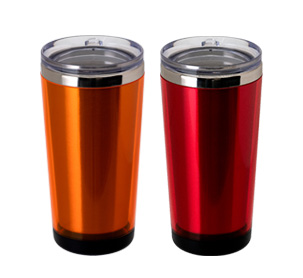 アトラス 中空ステンレスタンブラー370ml【在庫限り商品】