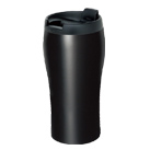 アトラス フタ付カフェタンブラー350ml（AFTZ-350）正面