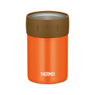 サーモス 保冷缶ホルダー 350ml缶専用（JCB-352）正面