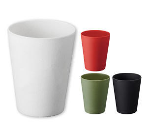 バンブーファイバー入りタンブラー　280ml