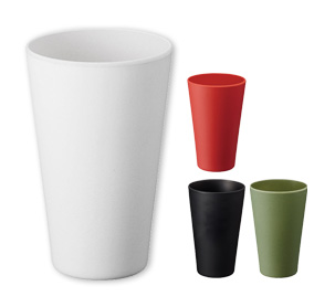 バンブーファイバー入りタンブラー　430ml