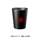 ステンレスサーモタンブラー360ml（SNS-0300244）側面名入れイメージ
