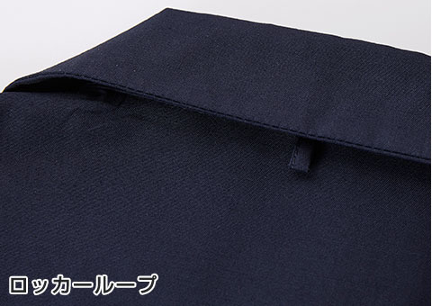 1759-01 T/Cオープンカラー ショートスリーブ シャツ｜ロッカーループ