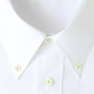 メンズ吸汗速乾半袖シャツ（FB5016M）襟