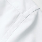 メンズストレッチ長袖シャツ（FB5037M）折り伏せ縫い