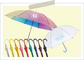 傘デザインサンプル