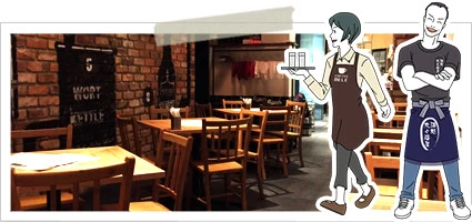 店舗制服を詳しく見る