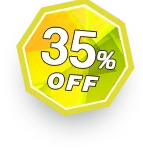 35%OFF