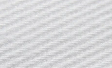 カツラギ生地：拡大画像