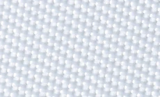 ツイル生地：拡大画像