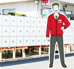 活用シーン1｜選挙事務所のユニフォーム