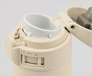 象印 ステンレスマグTUFF(SM-PD型)　200ml｜ワンタッチオープン