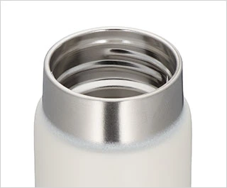 サーモス(THERMOS)真空断熱ポケットマグ 150ml/JOJ｜飲み口
